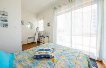 Appartement 4 personnes à Royan - Photo 10