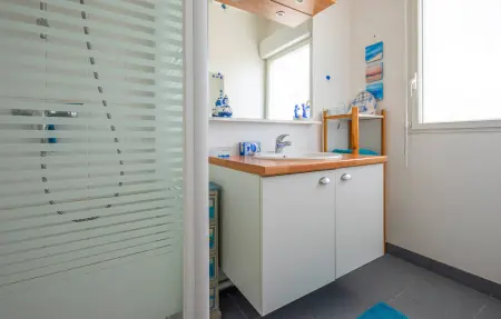Appartement 4 personnes à Royan - Photo 11