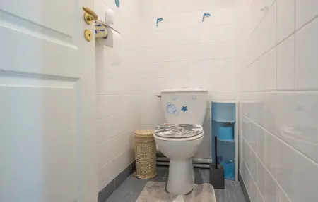 Appartement 4 personnes à Royan - Photo 12