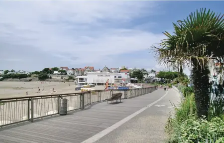 Appartement 4 personnes à Royan - Photo 13