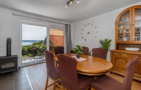 Maison 8 personnes à Dramalj - Photo 4