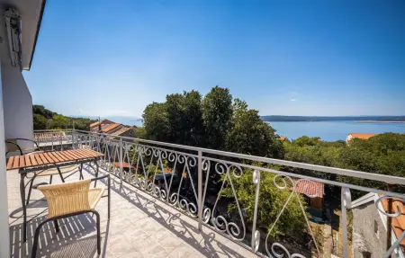 Maison 8 personnes à Dramalj - Photo 8