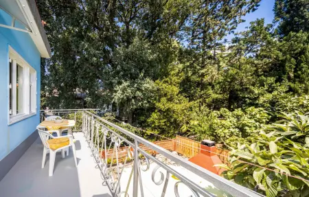 Maison 8 personnes à Dramalj - Photo 10