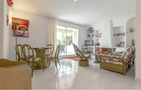 Appartement 4 personnes à Guardamar del Segura - Photo 1