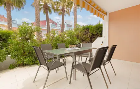 Appartement 4 personnes à Guardamar del Segura - Photo 2