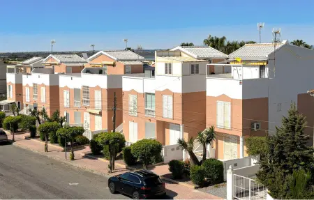 Appartement 4 personnes à Guardamar del Segura - Photo 4