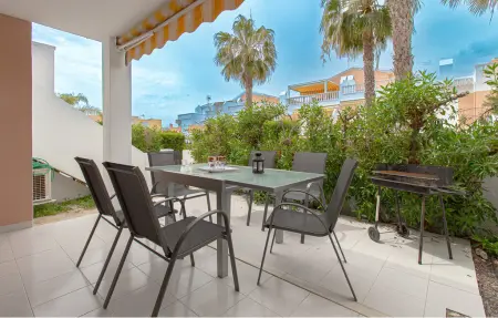 Appartement 4 personnes à Guardamar del Segura - Photo 6