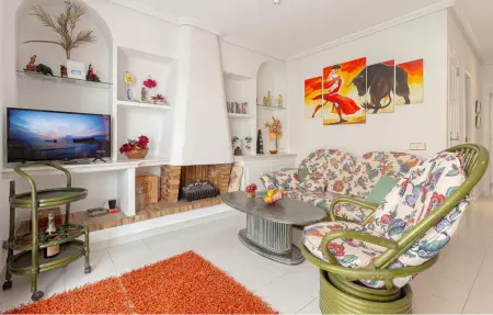 Appartement 4 personnes à Guardamar del Segura - Photo 8