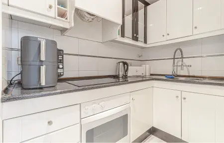 Appartement 4 personnes à Guardamar del Segura - Photo 9