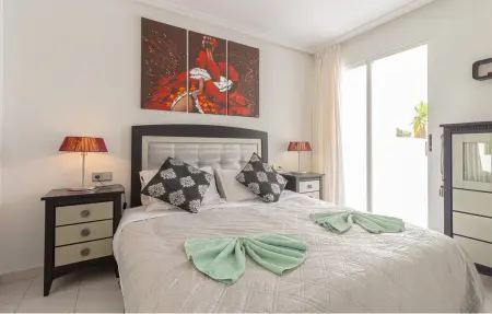 Appartement 4 personnes à Guardamar del Segura - Photo 10