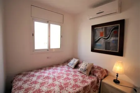 0034-NOGUERA 40 - 2 IZQ, Villa 4 personnes à Empuriabrava - Photo 2