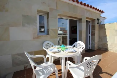 0034-NOGUERA 40 - 2 IZQ, Villa 4 personnes à Empuriabrava - Photo 4