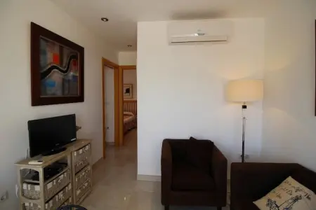 0034-NOGUERA 40 - 2 IZQ, Villa 4 personnes à Empuriabrava - Photo 6