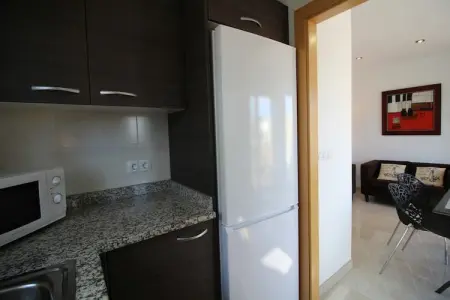 0034-NOGUERA 40 - 2 IZQ, Villa 4 personnes à Empuriabrava - Photo 9