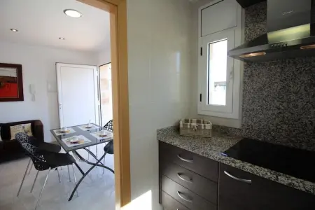 0034-NOGUERA 40 - 2 IZQ, Villa 4 personnes à Empuriabrava - Photo 10