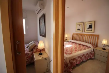 0034-NOGUERA 40 - 2 IZQ, Villa 4 personnes à Empuriabrava - Photo 11