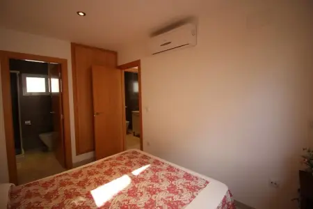 0034-NOGUERA 40 - 2 IZQ, Villa 4 personnes à Empuriabrava - Photo 12