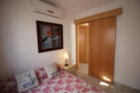 0034-NOGUERA 40 - 2 IZQ, Villa 4 personnes à Empuriabrava - Photo 13