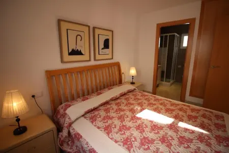 0034-NOGUERA 40 - 2 IZQ, Villa 4 personnes à Empuriabrava - Photo 14