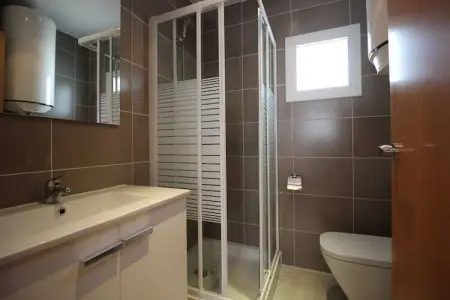 0034-NOGUERA 40 - 2 IZQ, Villa 4 personnes à Empuriabrava - Photo 15