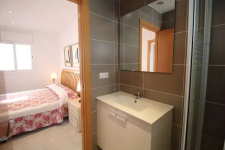 0034-NOGUERA 40 - 2 IZQ, Villa 4 personnes à Empuriabrava - Photo 16