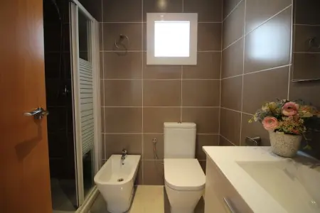 0034-NOGUERA 40 - 2 IZQ, Villa 4 personnes à Empuriabrava - Photo 17