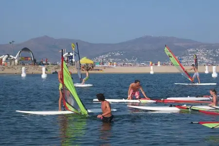 0034-NOGUERA 40 - 2 IZQ, Villa 4 personnes à Empuriabrava - Photo 20