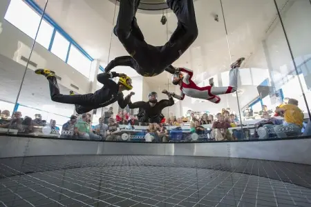 0034-NOGUERA 40 - 2 IZQ, Villa 4 personnes à Empuriabrava - Photo 21