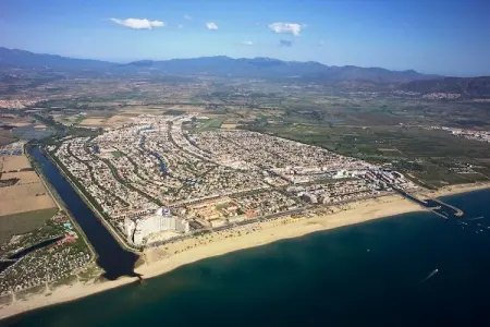 0034-NOGUERA 40 - 2 IZQ, Villa 4 personnes à Empuriabrava - Photo 23