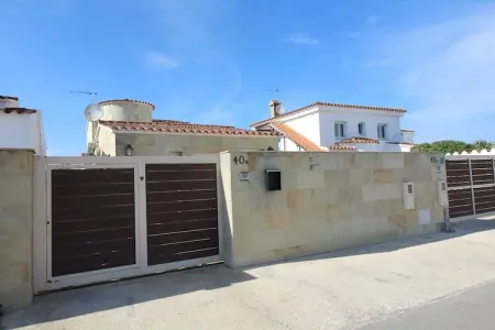 0034-NOGUERA 40 - 2 IZQ, Villa 4 personnes à Empuriabrava - Photo 24