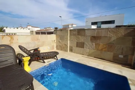 0034-NOGUERA 40 - 2 IZQ, Villa 4 personnes à Empuriabrava - Photo 28