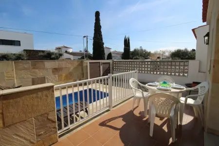 0034-NOGUERA 40 - 2 IZQ, Villa 4 personnes à Empuriabrava - Photo 29