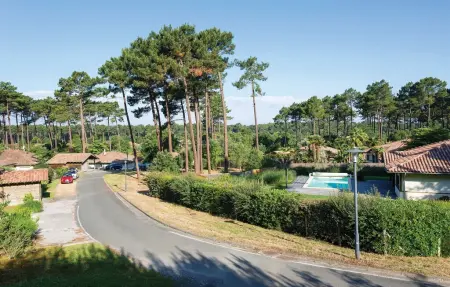 Villas la Prade, Maison 10 personnes à Moliets et Maa - Photo 10