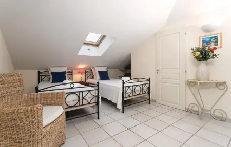 Villas la Prade, Maison 10 personnes à Moliets et Maa - Photo 14
