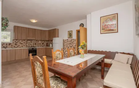 Appartement 6 personnes à Makarska - Photo 5