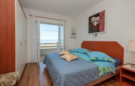 Appartement 6 personnes à Makarska - Photo 6