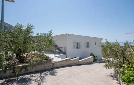 Appartement 6 personnes à Makarska - Photo 8