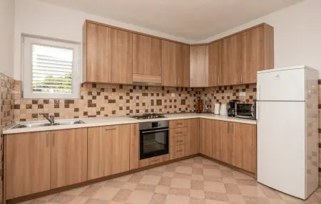 Appartement 6 personnes à Makarska - Photo 13