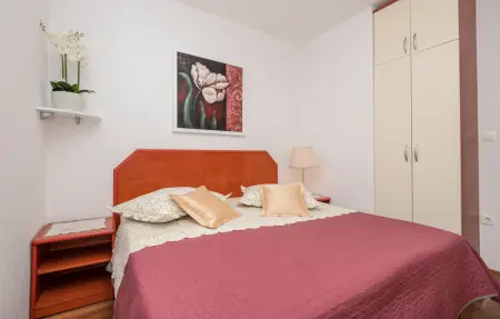 Appartement 6 personnes à Makarska - Photo 14