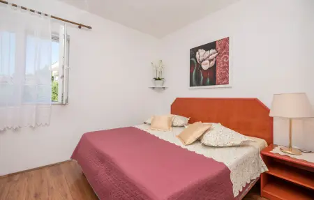 Appartement 6 personnes à Makarska - Photo 15