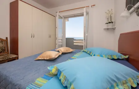 Appartement 6 personnes à Makarska - Photo 16