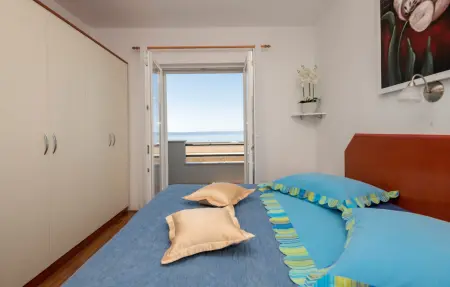 Appartement 6 personnes à Makarska - Photo 17