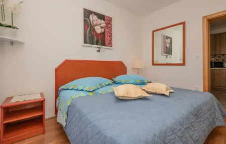Appartement 6 personnes à Makarska - Photo 18