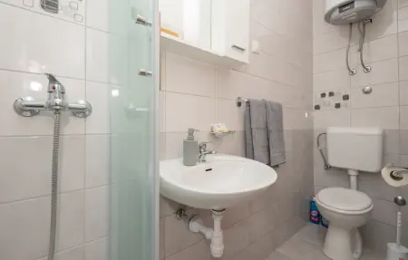 Appartement 6 personnes à Makarska - Photo 19