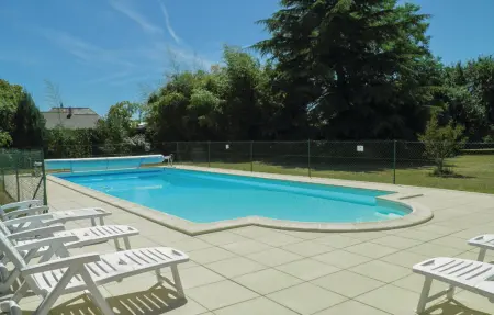 Maison 8 personnes à Bourgueil - Photo 3