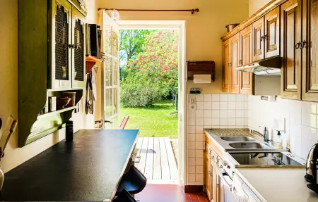 Maison 8 personnes à Bourgueil - Photo 4