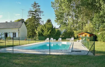 Maison 8 personnes à Bourgueil - Photo 5