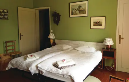 Maison 8 personnes à Bourgueil - Photo 6