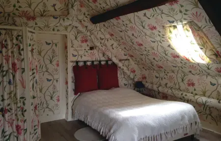 Maison 8 personnes à Bourgueil - Photo 7