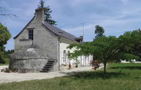 Maison 8 personnes à Bourgueil - Photo 8